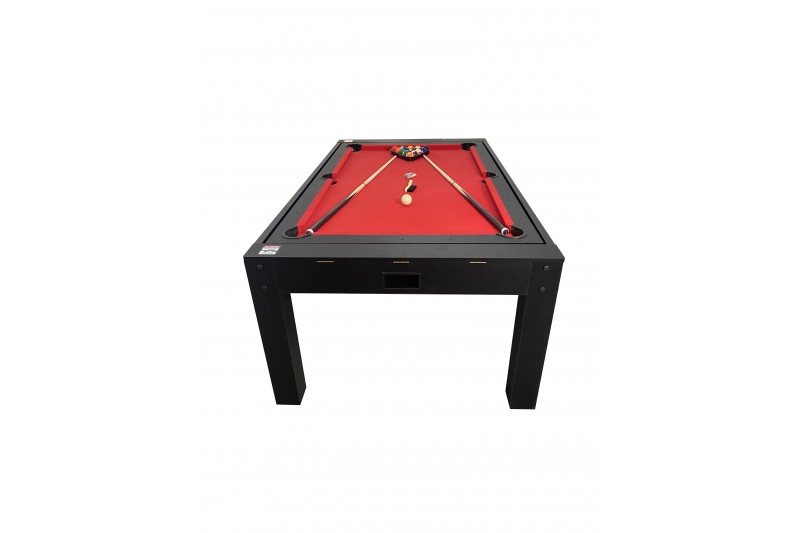 copy of 7 FT Billard Air Hockey - Tischtennis -...