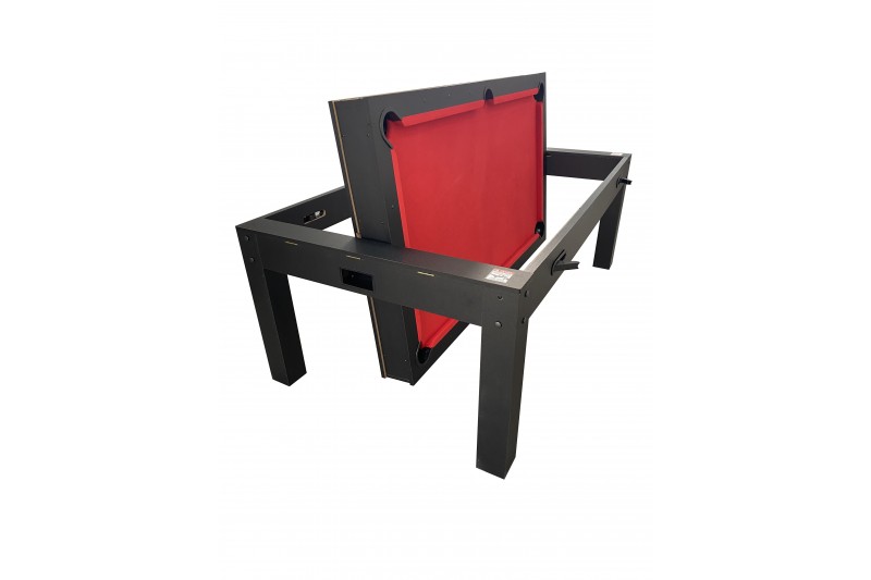 copy of 7 FT Billard Air Hockey - Tischtennis -...