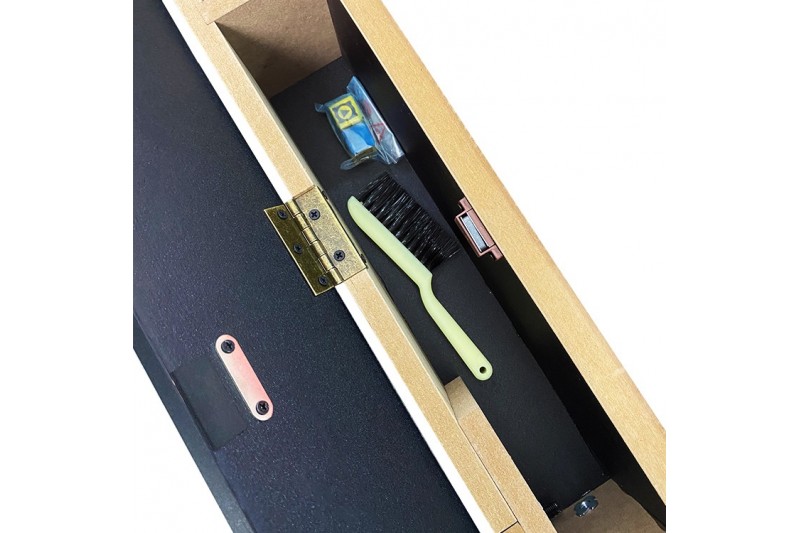 copy of 7 FT Billard Air Hockey - Tischtennis -...