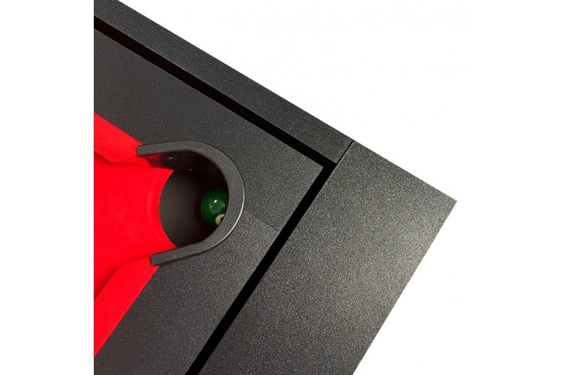 copy of 7 FT Billard Air Hockey - Tischtennis -...