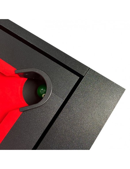 copy of 7 FT Billard Air Hockey - Tischtennis - Mehrspieltisch