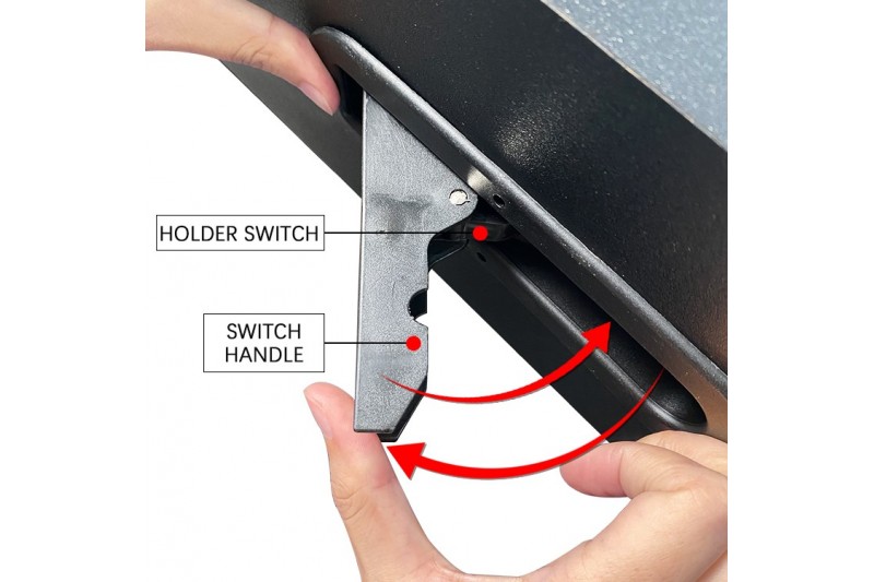 copy of 7 FT Billard Air Hockey - Tischtennis -...