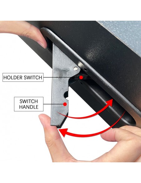 copy of 7 FT Billard Air Hockey - Tischtennis - Mehrspieltisch