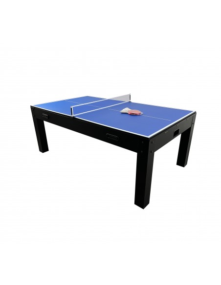 copy of 7 FT Billard Air Hockey - Tischtennis - Mehrspieltisch