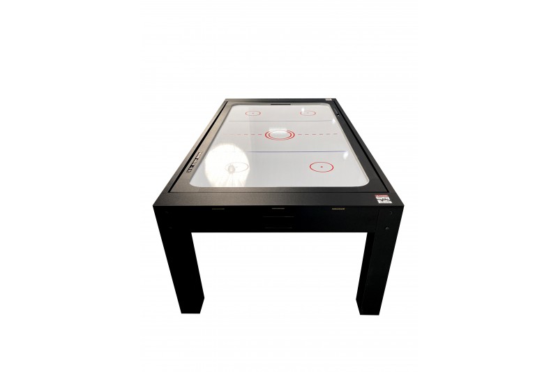 copy of 7 FT Billard Air Hockey - Tischtennis -...