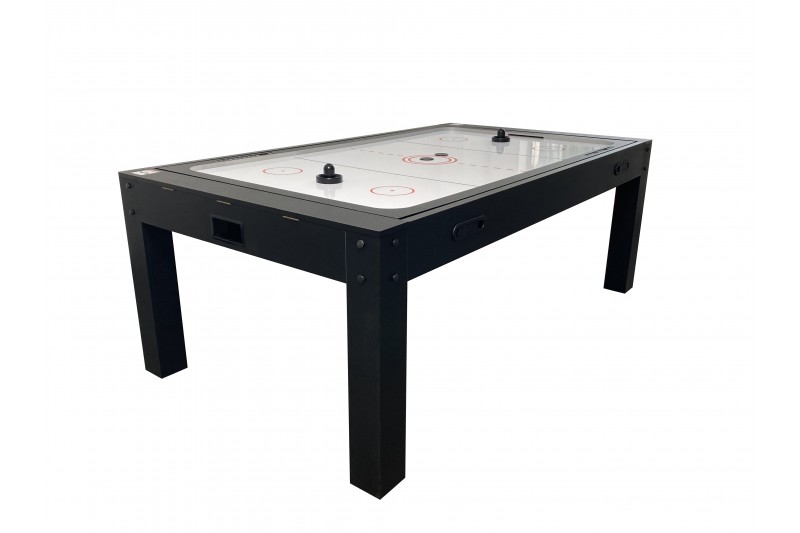 copy of 7 FT Billard Air Hockey - Tischtennis -...