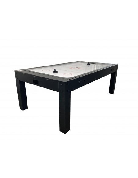 copy of 7 FT Billard Air Hockey - Tischtennis - Mehrspieltisch