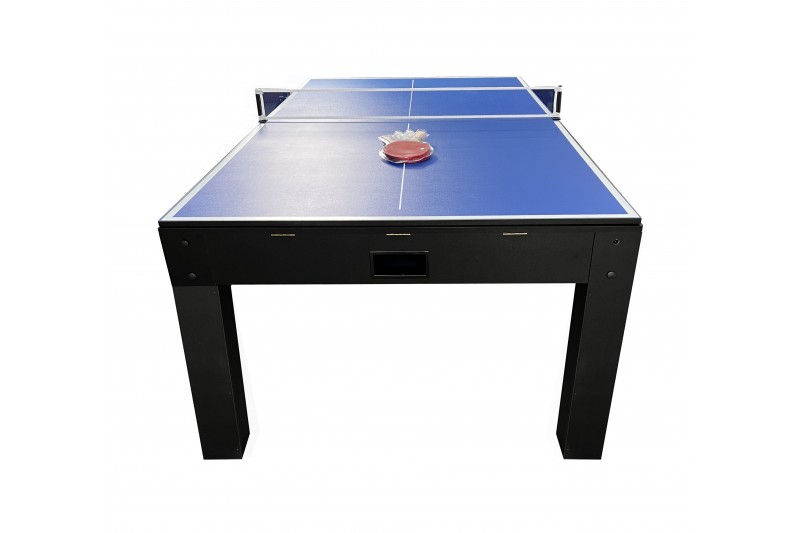 copy of 7 FT Billard Air Hockey - Tischtennis -...