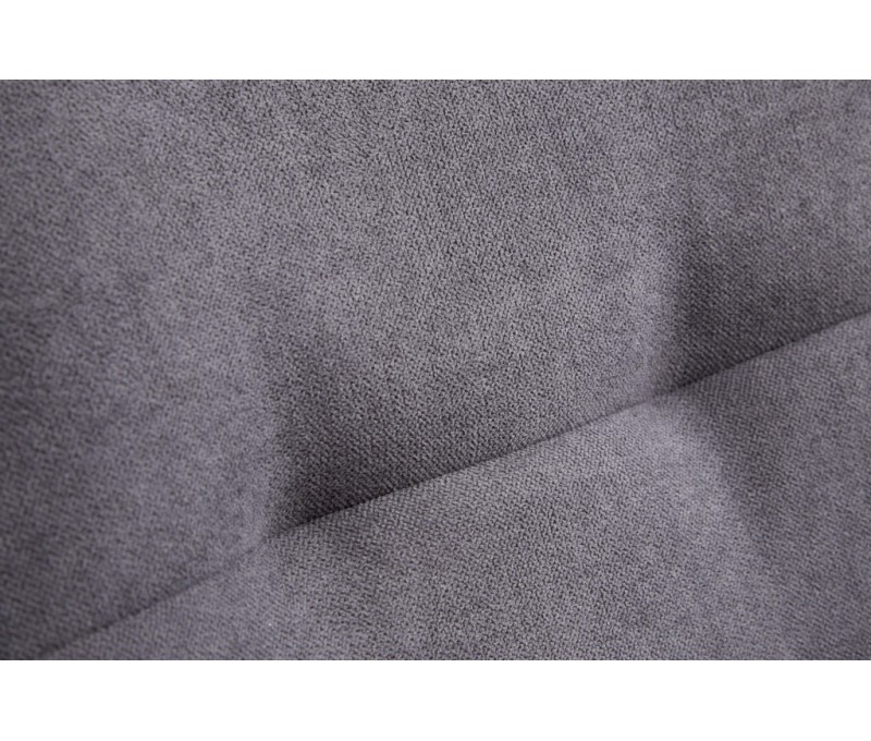 Chaise design DIVANI gris foncé...