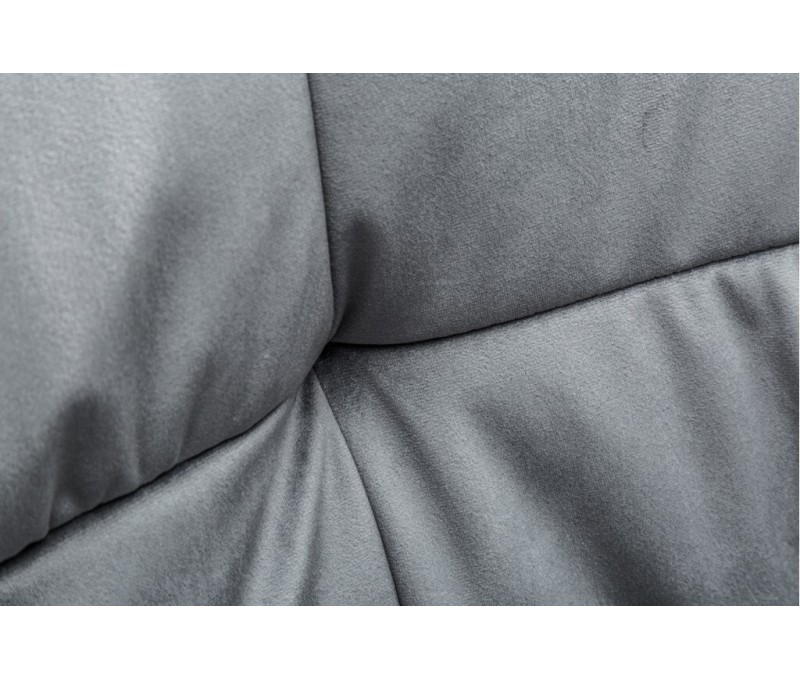 Chaise design exclusive LOFT gris...