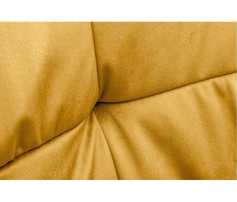 Chaise design exclusive LOFT jaune...