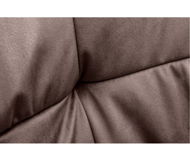 Chaise design exclusive LOFT taupe...