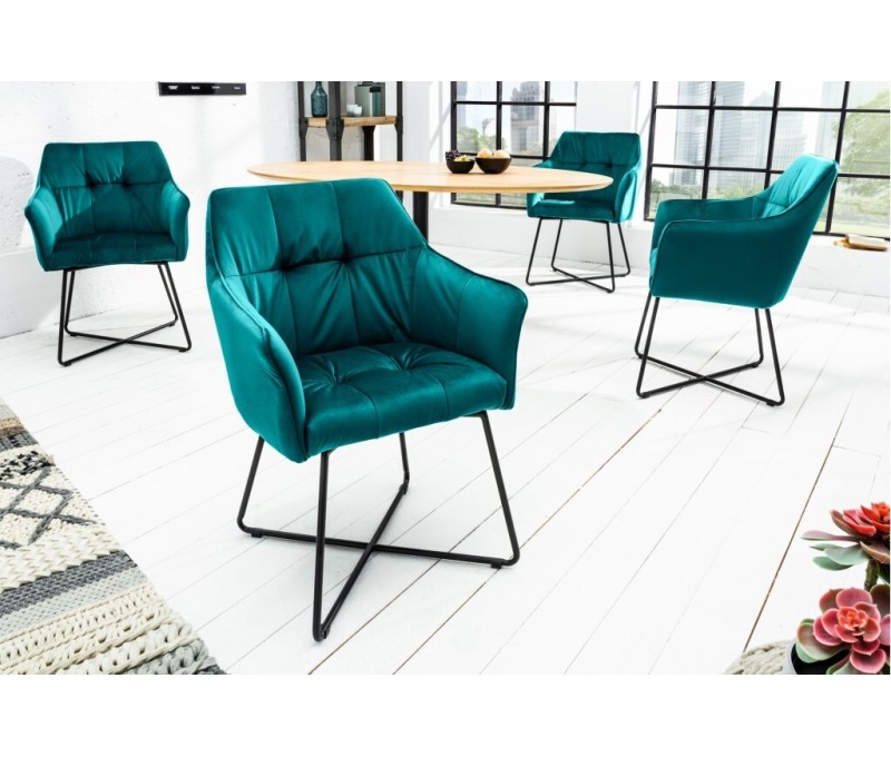 Chaise design exclusive LOFT...