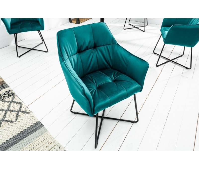Chaise design exclusive LOFT...