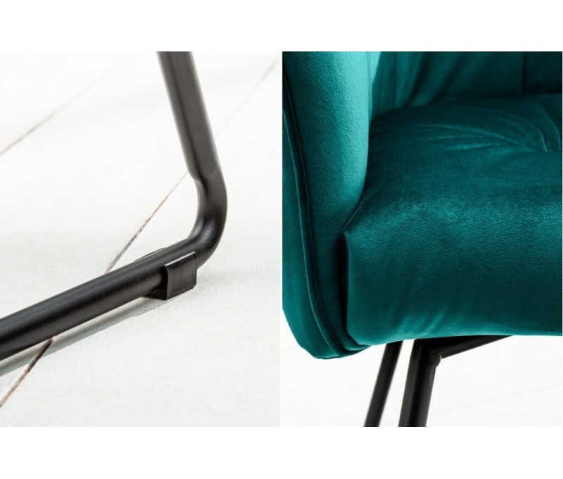 Chaise design exclusive LOFT...