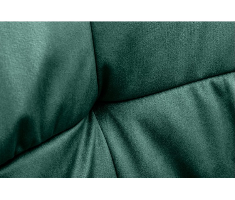 Chaise design exclusive LOFT vert...
