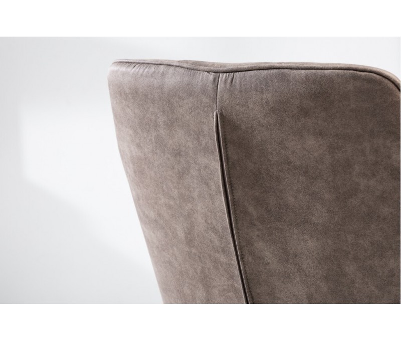 Chaise design exclusive LOFT vintage...