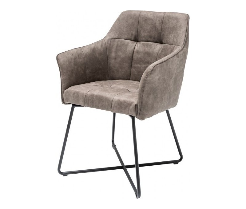 Chaise design exclusive LOFT vintage...