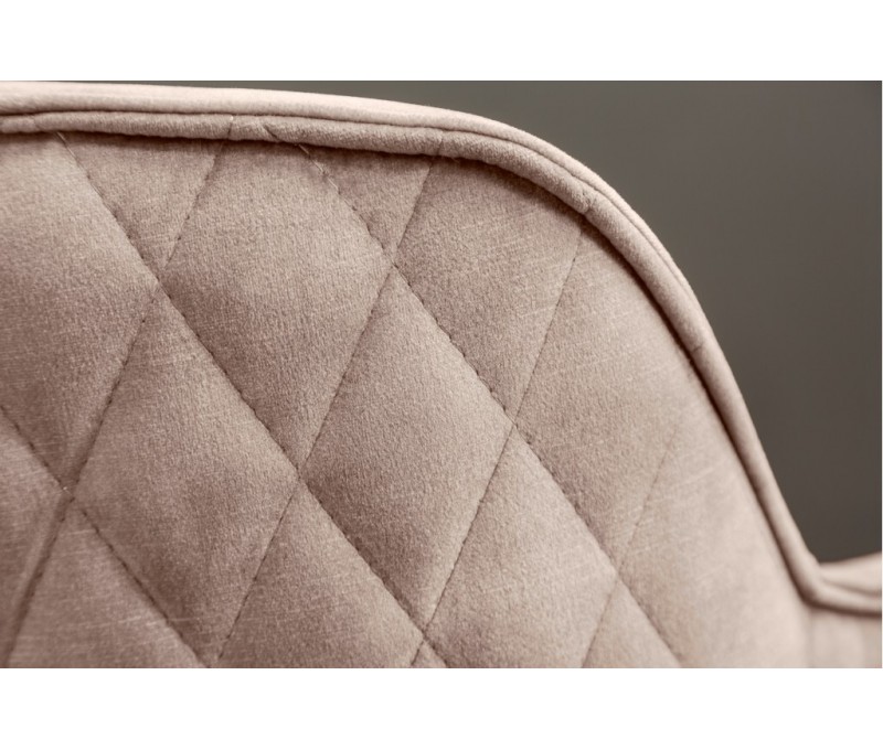 Chaise design pivotante EUPHORIA...