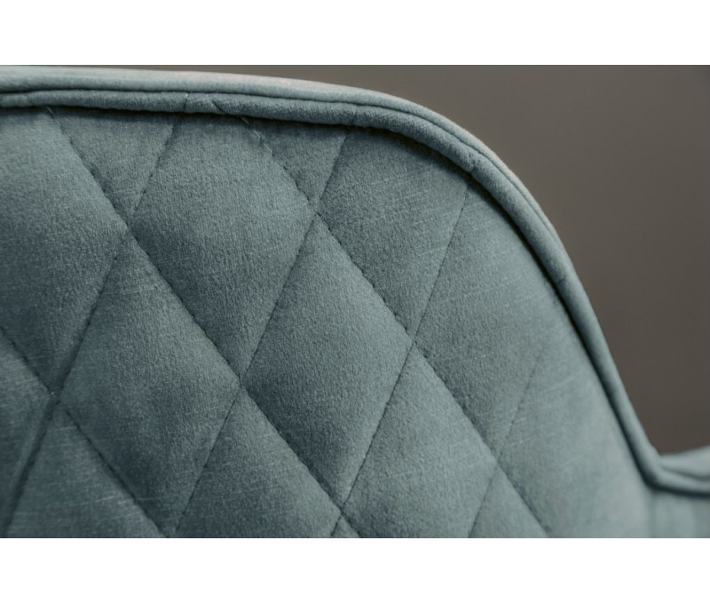 Chaise design pivotante EUPHORIA...