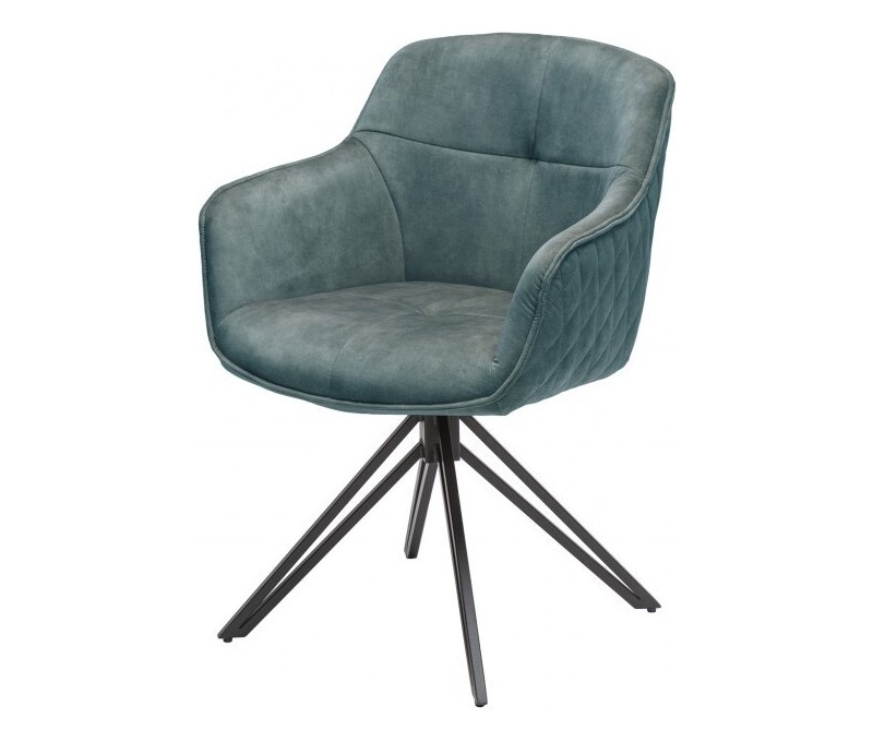 Chaise design pivotante EUPHORIA...