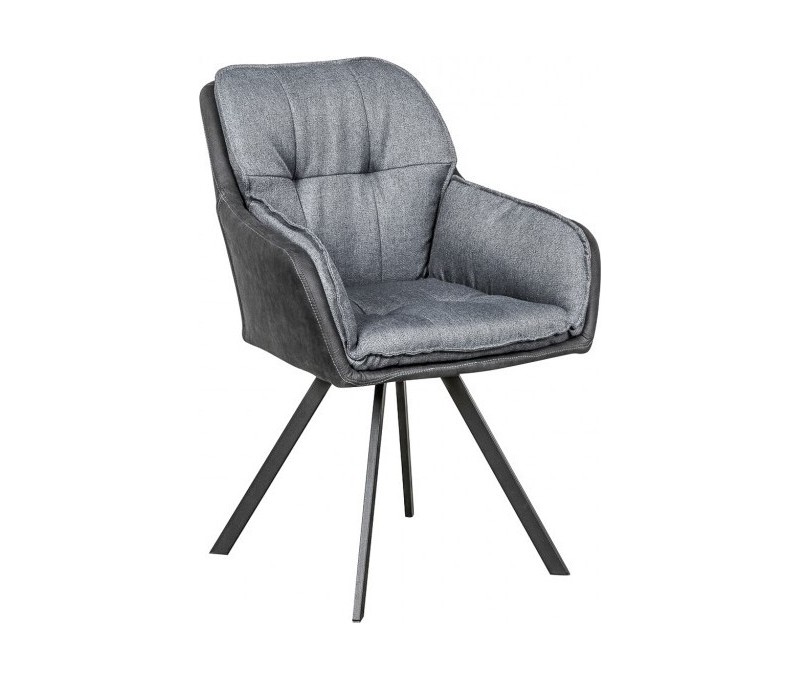 Chaise design pivotante MR. LOUNGER...