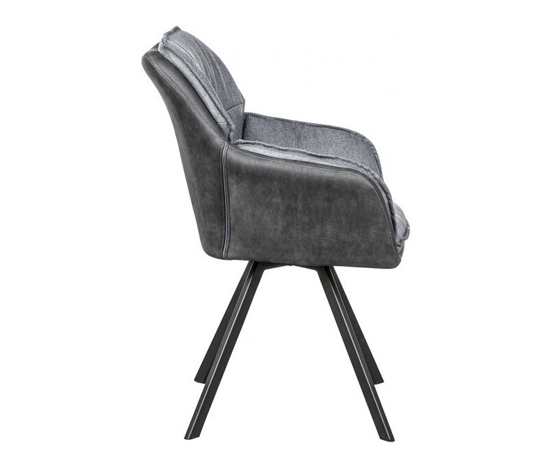 Chaise design pivotante MR. LOUNGER...