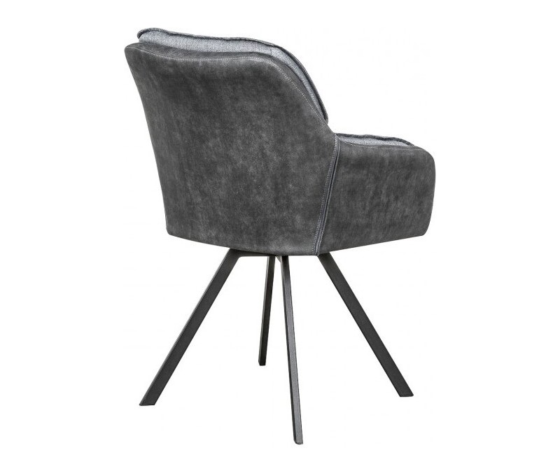 Chaise design pivotante MR. LOUNGER...