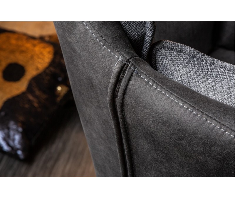 Chaise design pivotante MR. LOUNGER...