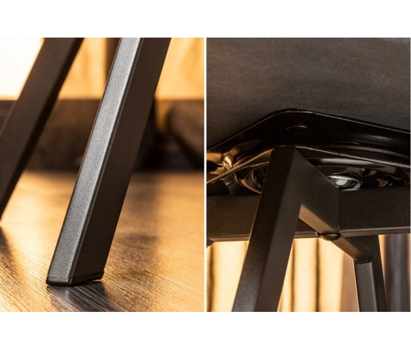 Chaise design pivotante MR. LOUNGER...