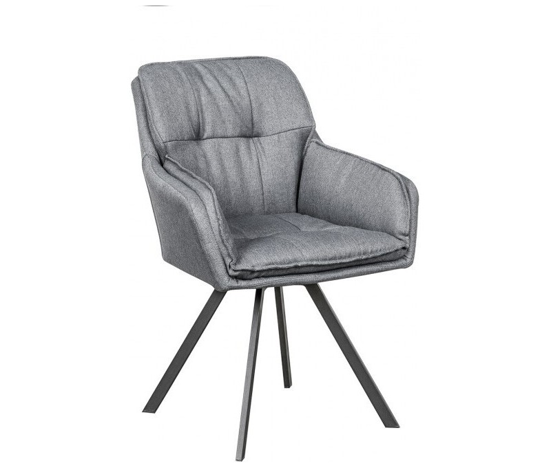 Chaise design pivotante MR. LOUNGER...
