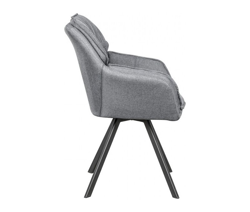 Chaise design pivotante MR. LOUNGER...