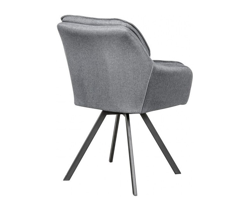 Chaise design pivotante MR. LOUNGER...