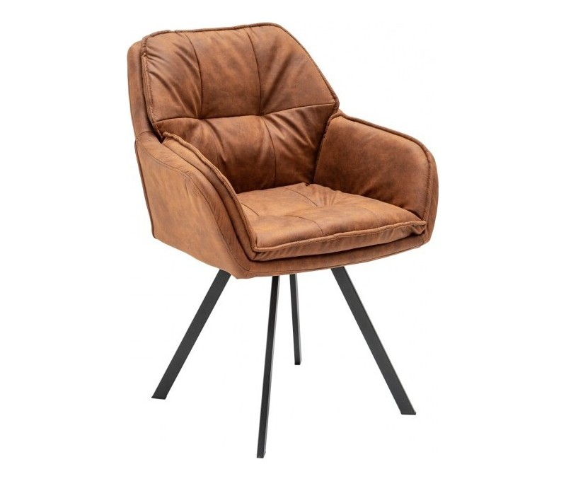 Chaise design pivotante MR. LOUNGER...