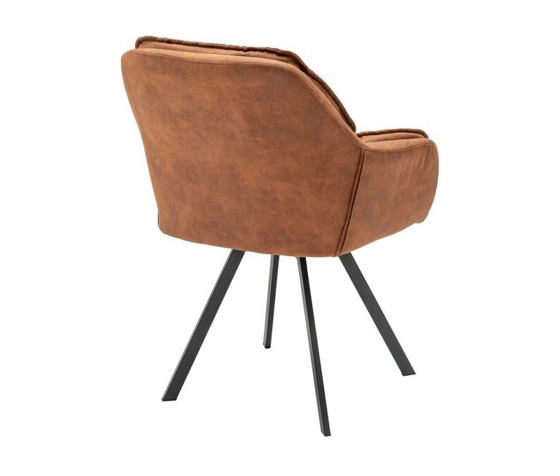 Chaise design pivotante MR. LOUNGER...