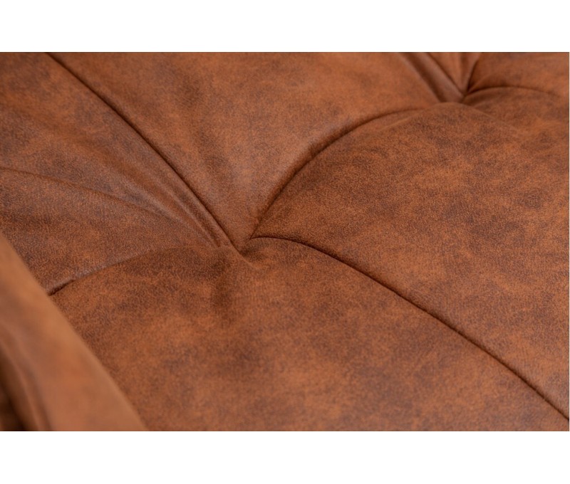 Chaise design pivotante MR. LOUNGER...