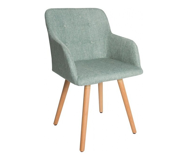 Chaise design rétro SCANDINAVIA...