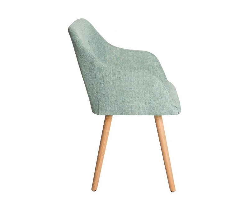 Chaise design rétro SCANDINAVIA...