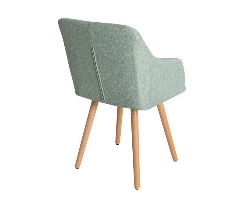 Chaise design rétro SCANDINAVIA...