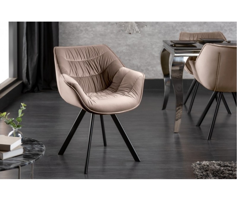 Chaise design THE DUTCH COMFORT...