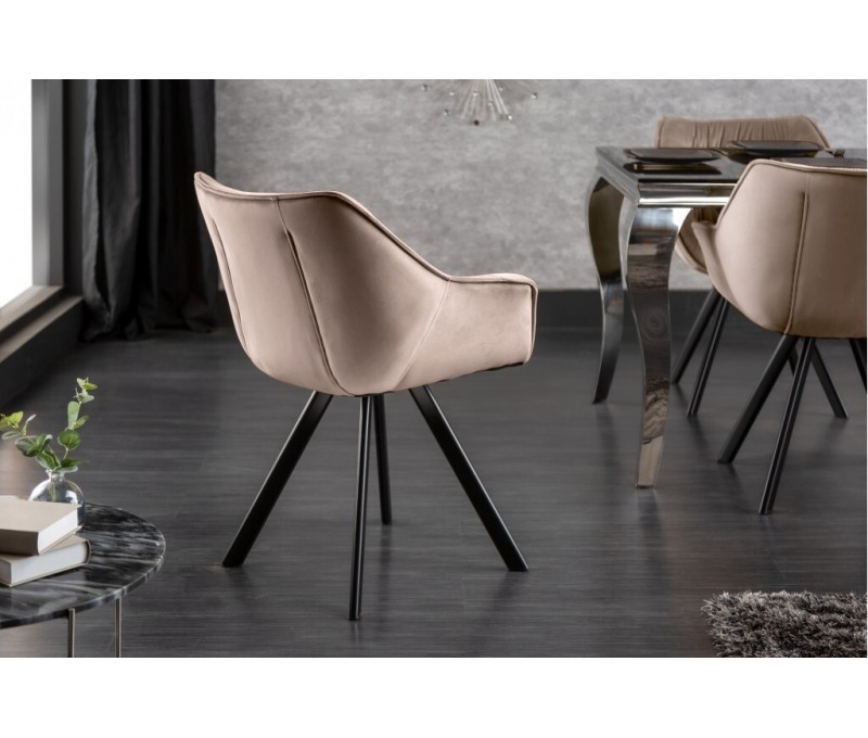 Chaise design THE DUTCH COMFORT...