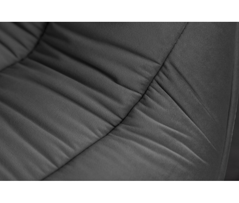 Chaise design THE DUTCH COMFORT gris...