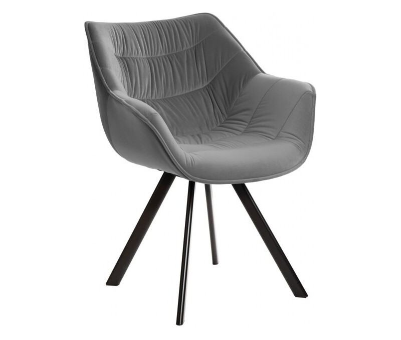 Chaise design THE DUTCH COMFORT gris...