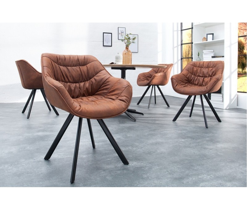 Chaise design THE DUTCH COMFORT...