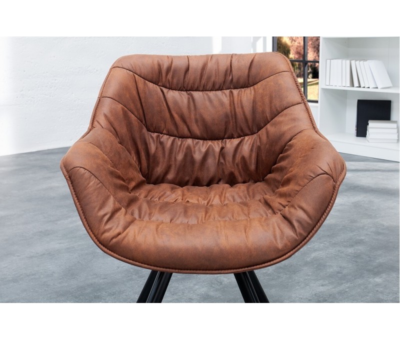 Chaise design THE DUTCH COMFORT...