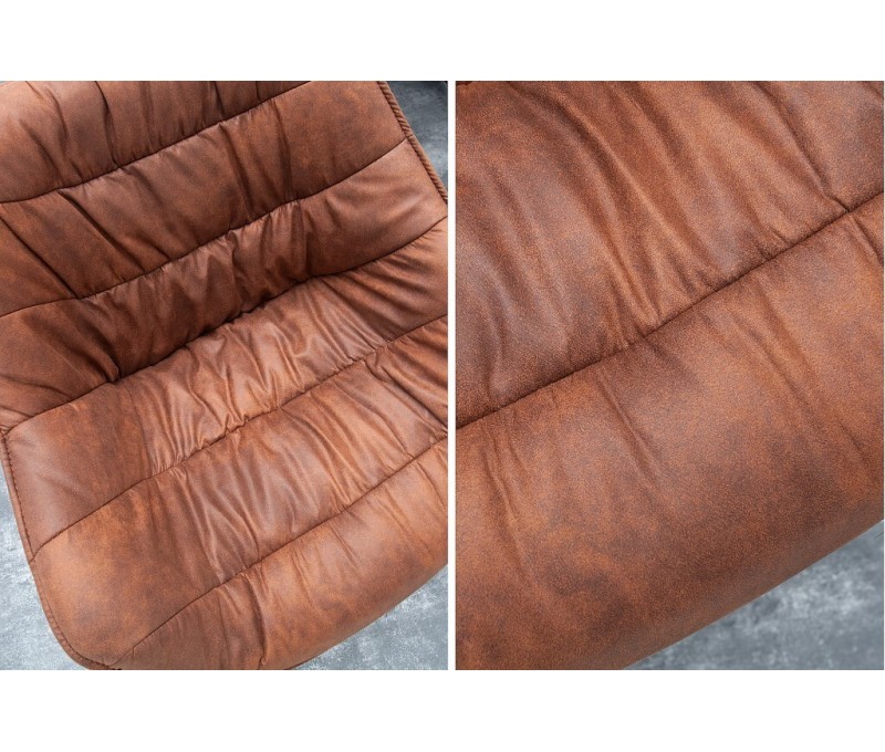 Chaise design THE DUTCH COMFORT...