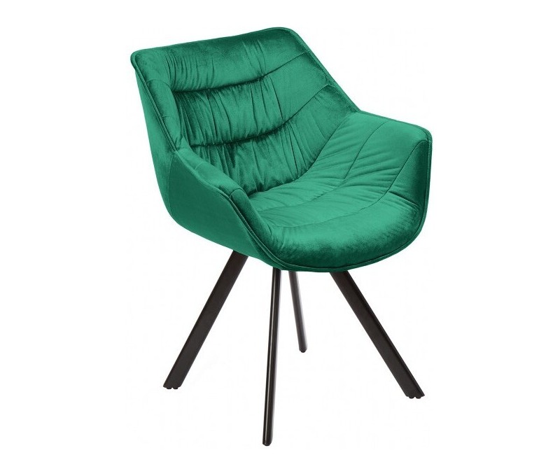 Chaise design THE DUTCH COMFORT vert...