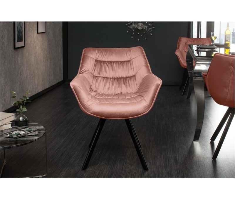 Chaise design THE DUTCH COMFORT vieux...