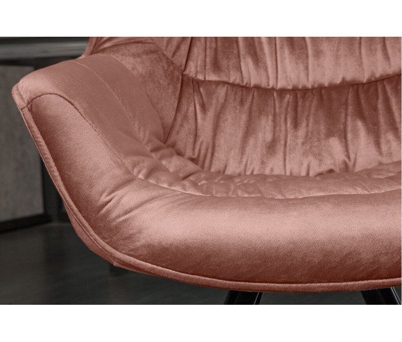 Chaise design THE DUTCH COMFORT vieux...