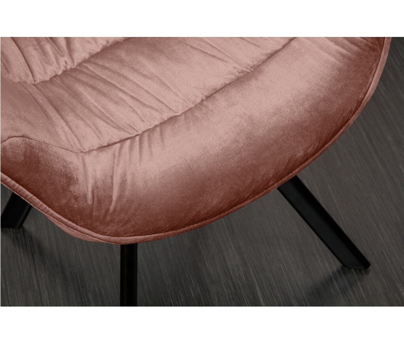 Chaise design THE DUTCH COMFORT vieux...